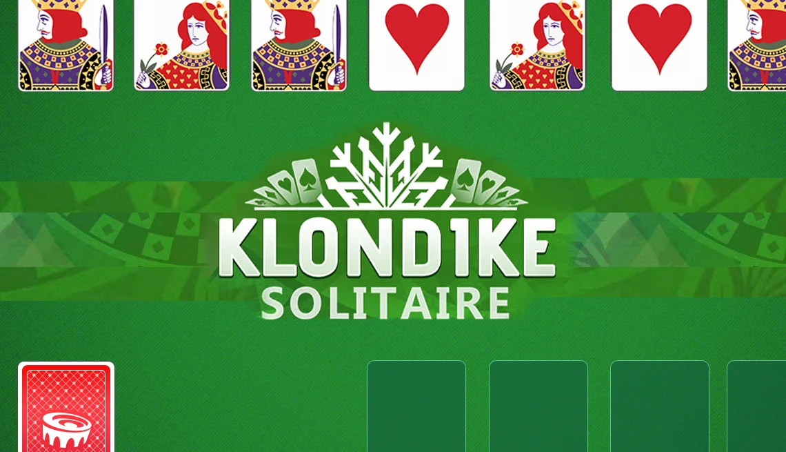 Free solitaire games with no ads