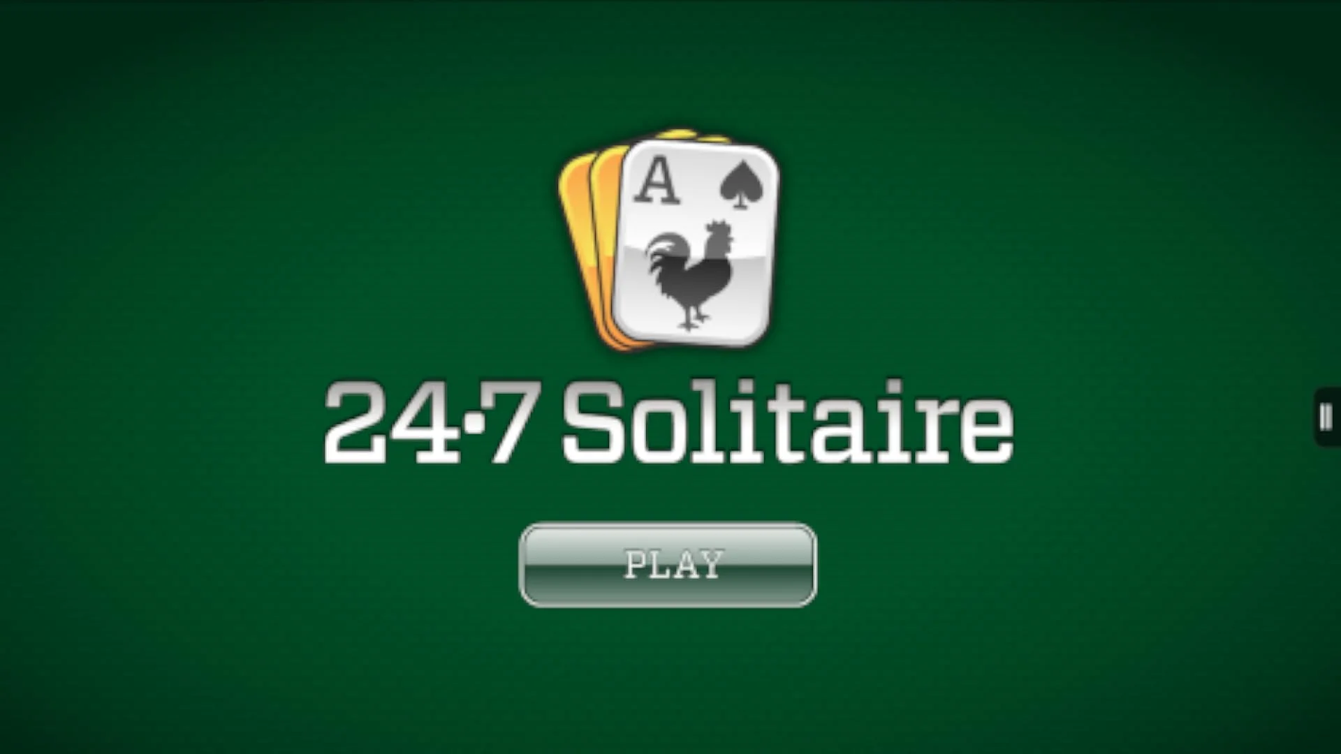 Solitaire bliss 3